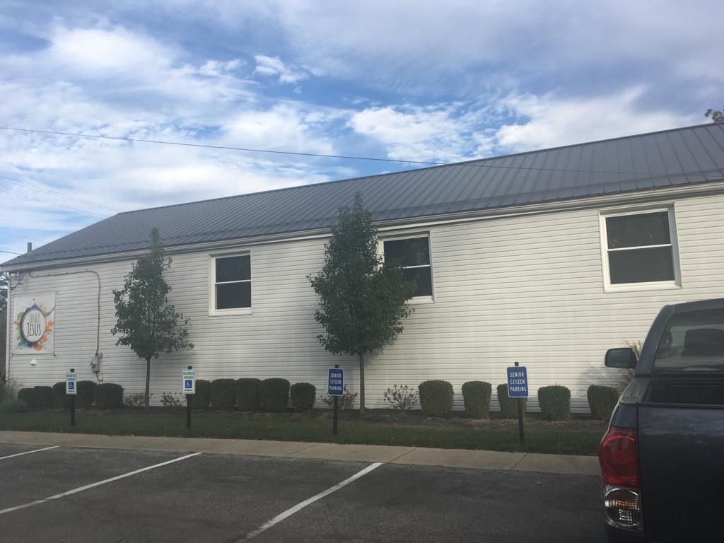 Iglesia Adventista Hispana Delaware. | 74 Wootring St, Delaware, OH 43015, USA | Phone: (240) 460-1758