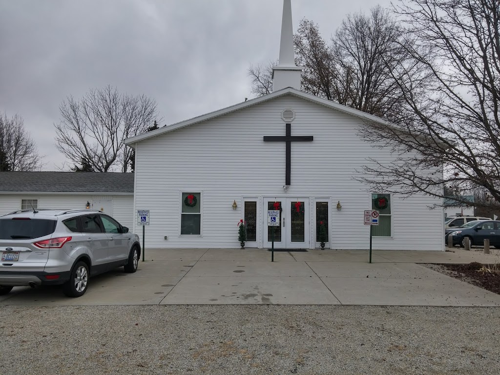 Silver Grove Baptist Church | 7770 OH-350, Oregonia, OH 45054, USA | Phone: (513) 932-6783