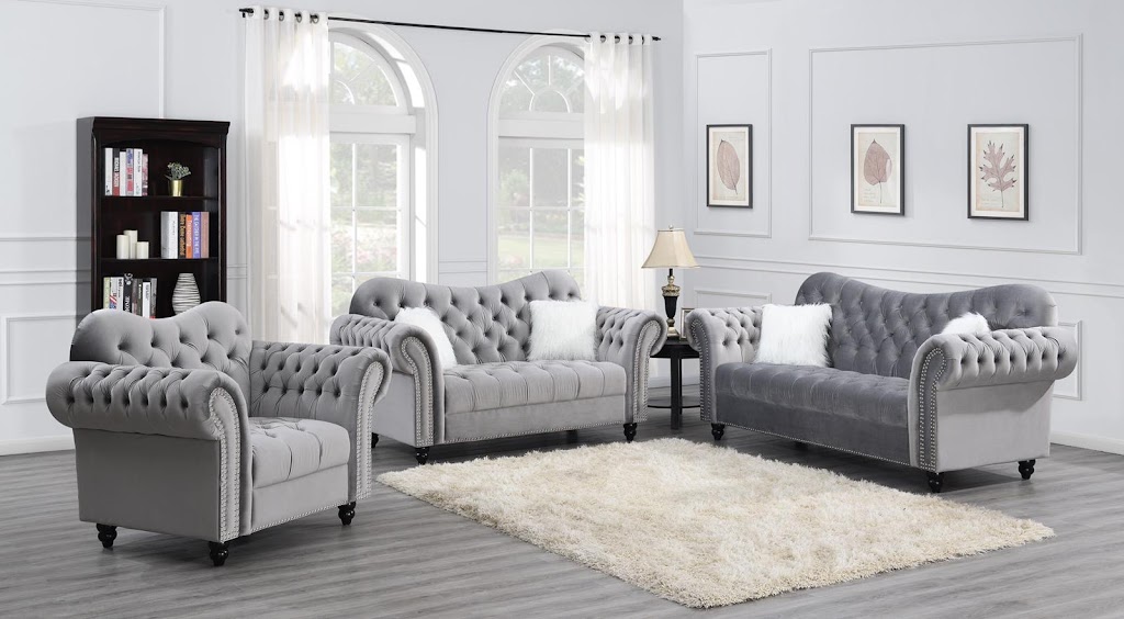 Furniture Citi | 27175 Cherry Hill Rd, Inkster, MI 48141, USA | Phone: (313) 395-2253