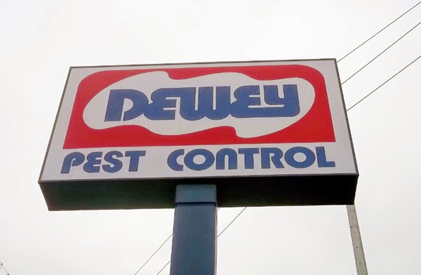 Dewey Pest Control | 9386 Bond Ave, El Cajon, CA 92021, USA | Phone: (619) 443-7951