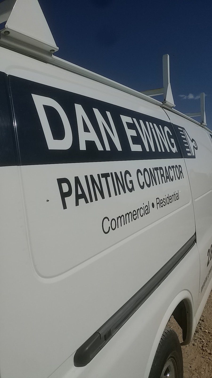 Dan Ewing Painting | 6255 Bennett Rd, Nampa, ID 83686, USA | Phone: (208) 284-2337