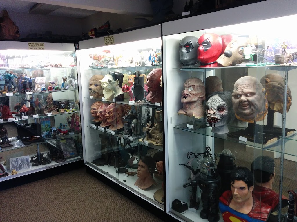 Monsters In Motion Retail Store for Curbside Pickup | 187 W Orangethorpe Ave K, Placentia, CA 92870, USA | Phone: (714) 577-8863