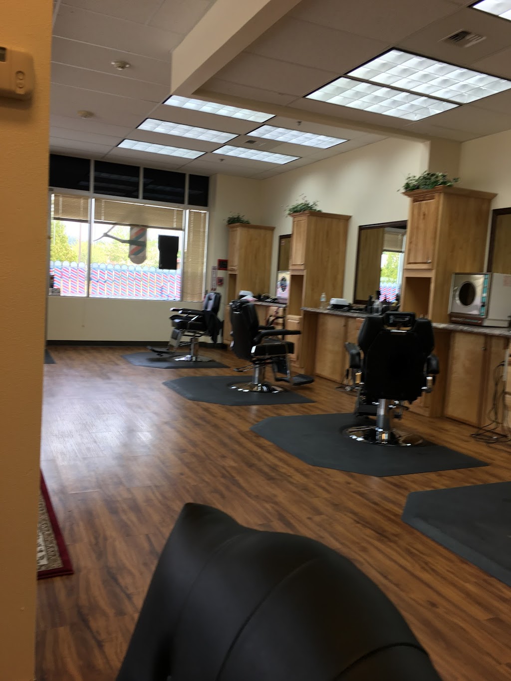 KOKOs BarberShop | 1382 SE Lund Ave, Port Orchard, WA 98366, USA | Phone: (360) 519-3129