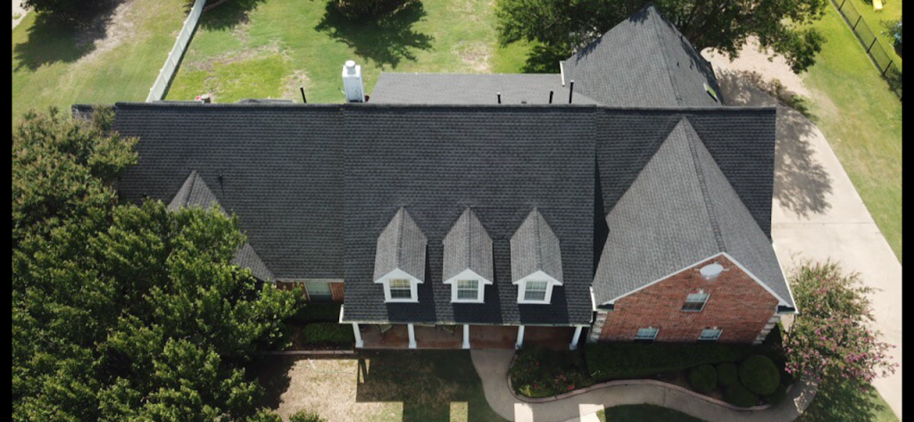 Rise Up Roofing | 2231 Ridge Rd #201, Rockwall, TX 75087, USA | Phone: (972) 832-7663