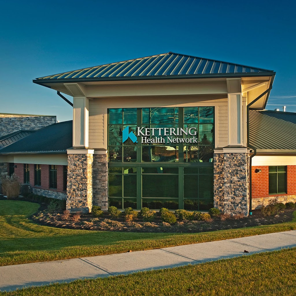 Kettering Health Lebanon Health Center | 1470 N Broadway St, Lebanon, OH 45036, USA | Phone: (513) 696-1200