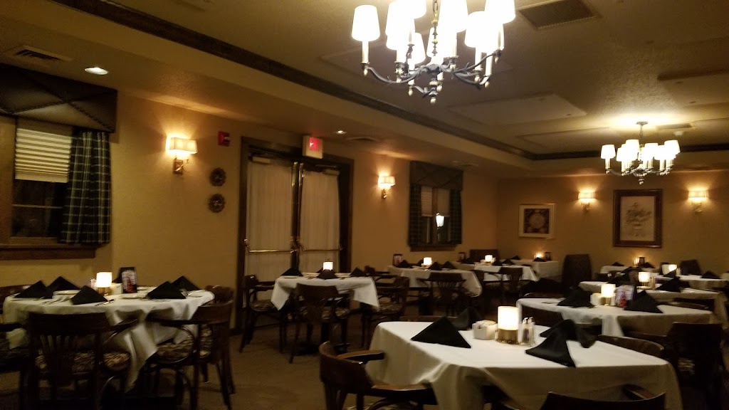 Andrias Steakhouse | 6805 Old Collinsville Rd, OFallon, IL 62269, USA | Phone: (618) 632-4866