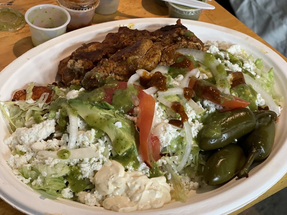 Carnitas Huandacareo | 323 Main St, Watsonville, CA 95076, USA | Phone: (408) 210-0959