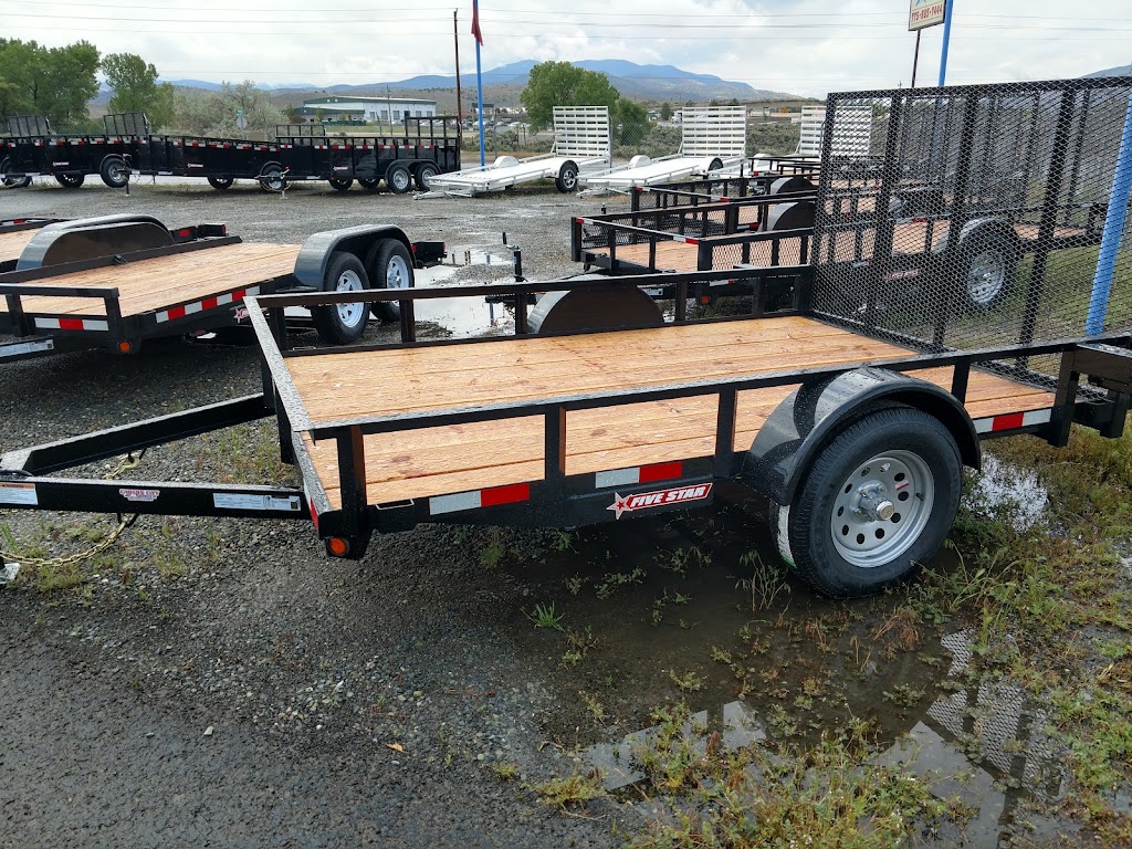 Carson City Trailer & Auto | 6441 US-50, Carson City, NV 89701 | Phone: (775) 885-7444