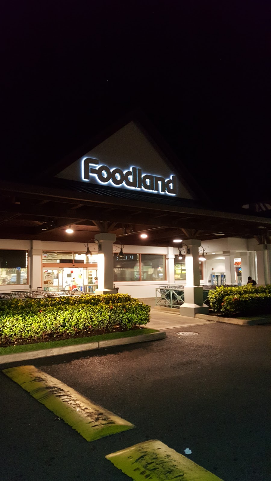 Foodland | 91-1401 Fort Weaver Rd, Ewa Beach, HI 96706, USA | Phone: (808) 685-3811