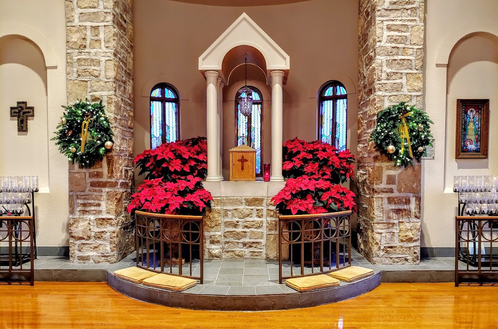 St. Brigid of Kildare | 7179 Avery Rd, Dublin, OH 43017, USA | Phone: (614) 761-3734