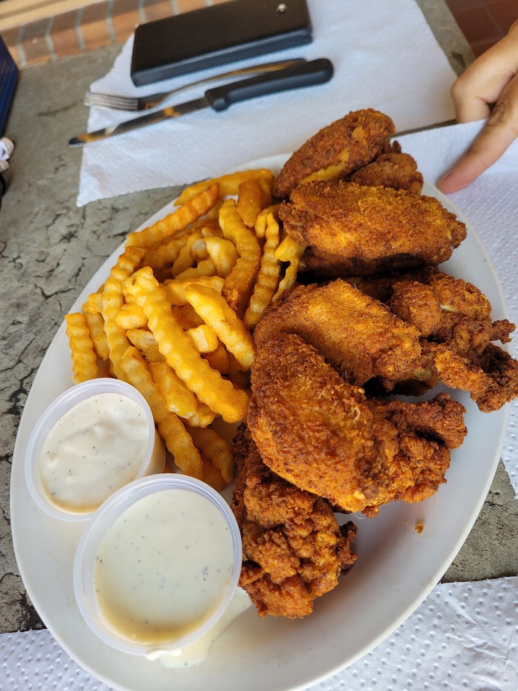 Gators Dockside The Villages | 1004 Main St, Lady Lake, FL 32159, USA | Phone: (352) 430-1377