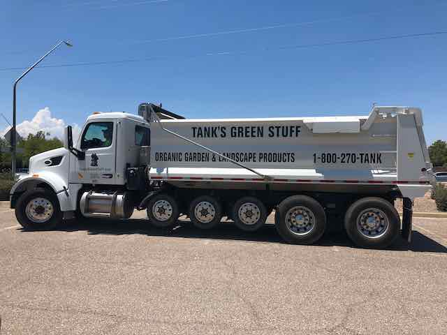 Tanks Wilmot Recycling & Landfill Facility | 11505 S Wilmot Rd, Tucson, AZ 85756, USA | Phone: (520) 290-9313