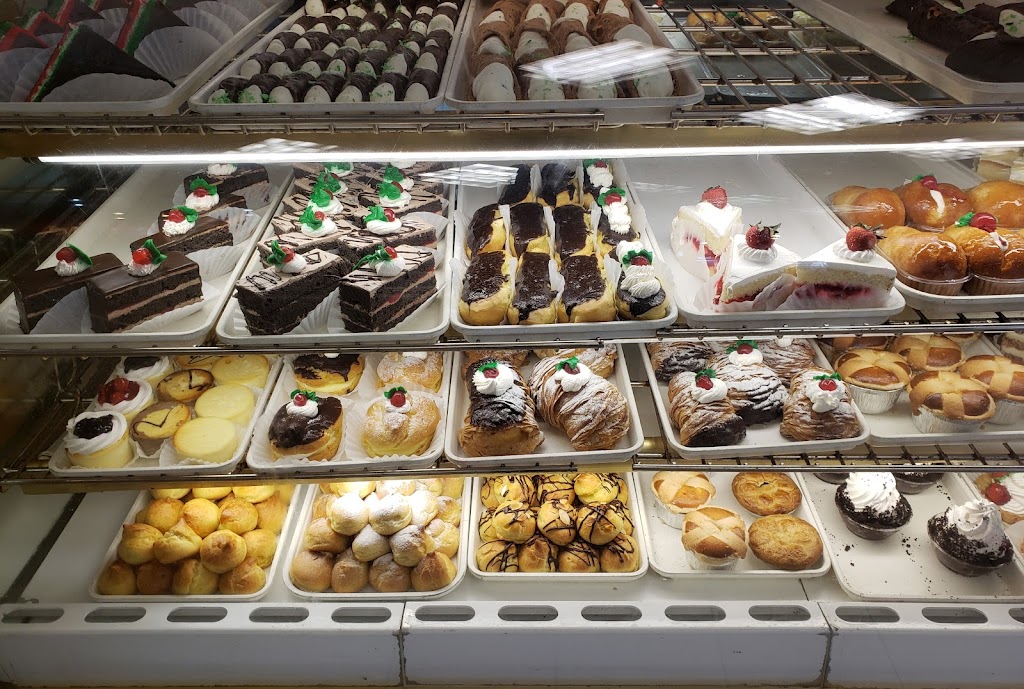 Mona Lisa Bakery | 7717 13th Ave, Brooklyn, NY 11228 | Phone: (718) 256-7706