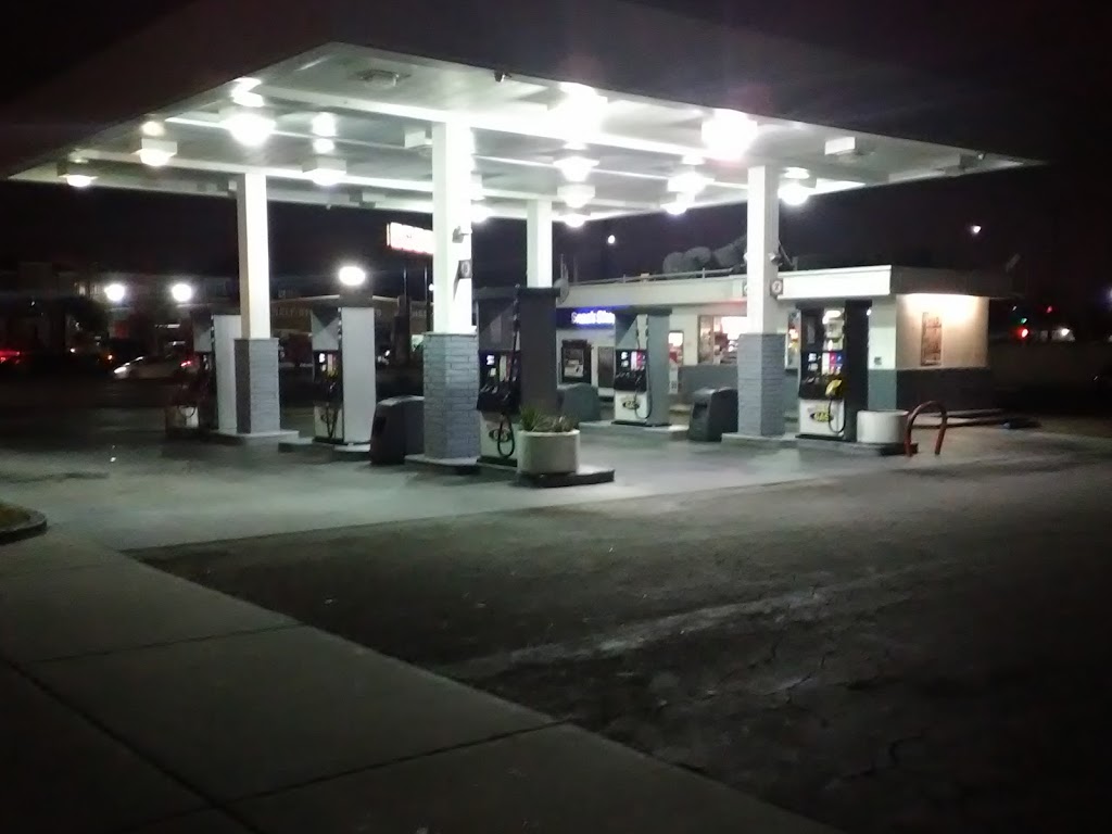 Anthem Oil-Garden Grove | 13152 Garden Grove Blvd, Garden Grove, CA 92843, USA | Phone: (714) 591-5329