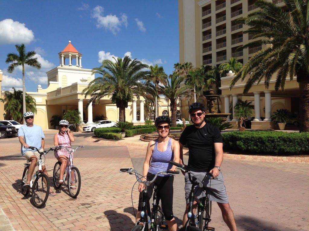 Sarasota Bike Tours Inc | 2055 Siesta Dr #25042, Sarasota, FL 34277 | Phone: (941) 313-0613