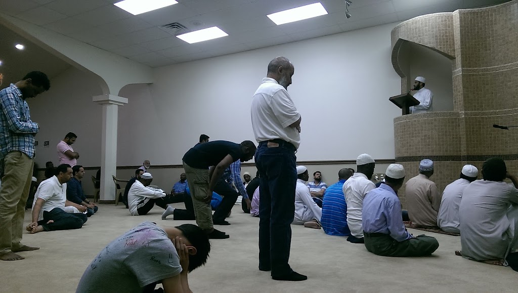 Grand Prairie Masjid | 802 Greenview Dr suite b, Grand Prairie, TX 75050, USA | Phone: (877) 208-2048