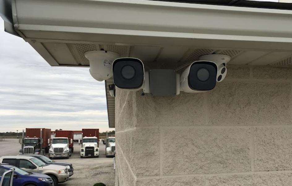 Security Cameras of Dayton | 4031 Colonel Glenn Hwy, Beavercreek, OH 45431, United States | Phone: (937) 305-8491