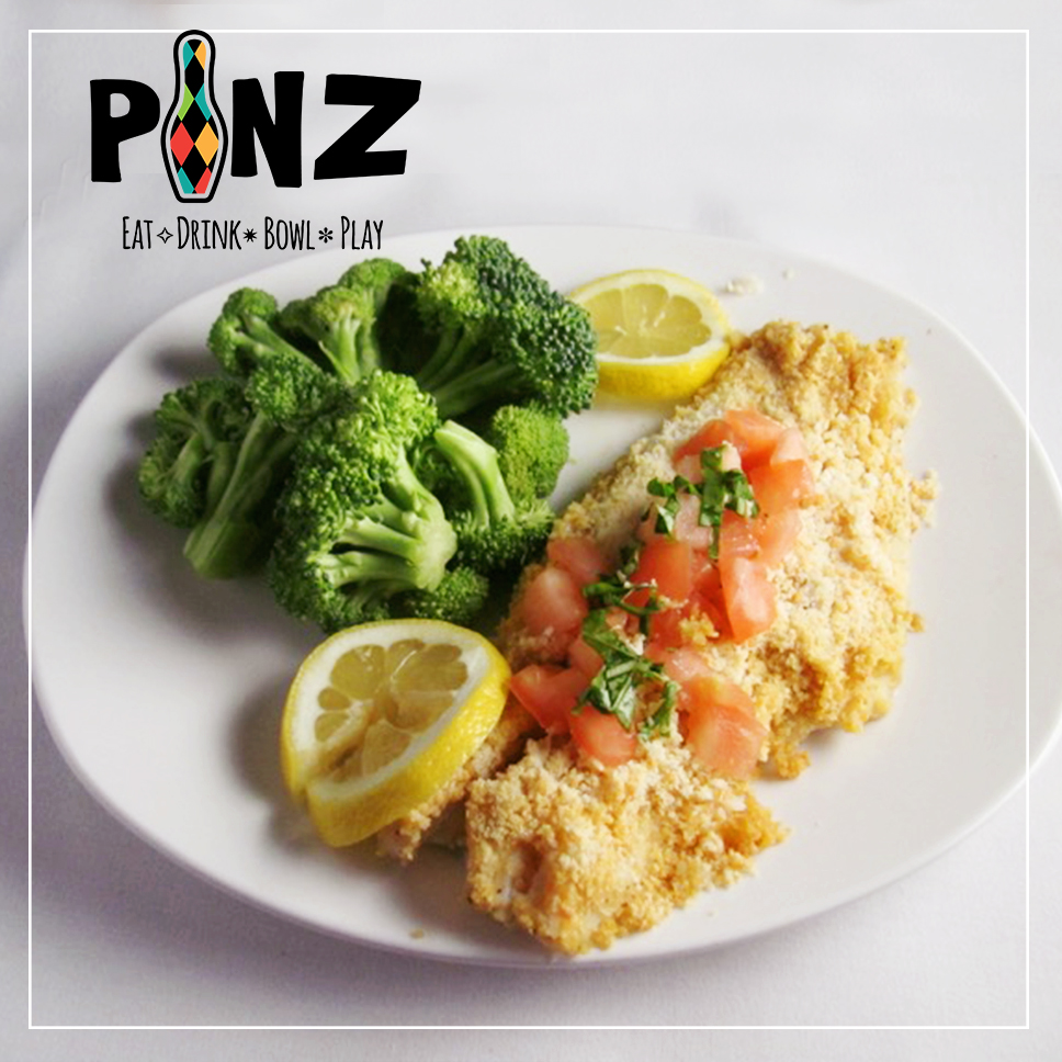 PiNZ Bowl | 101 Kingston Collection Way, Kingston, MA 02364, USA | Phone: (781) 585-6633