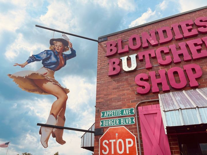 Blondies Butcher Shop | 95 Main St, Wanamingo, MN 55983, USA | Phone: (507) 824-2279