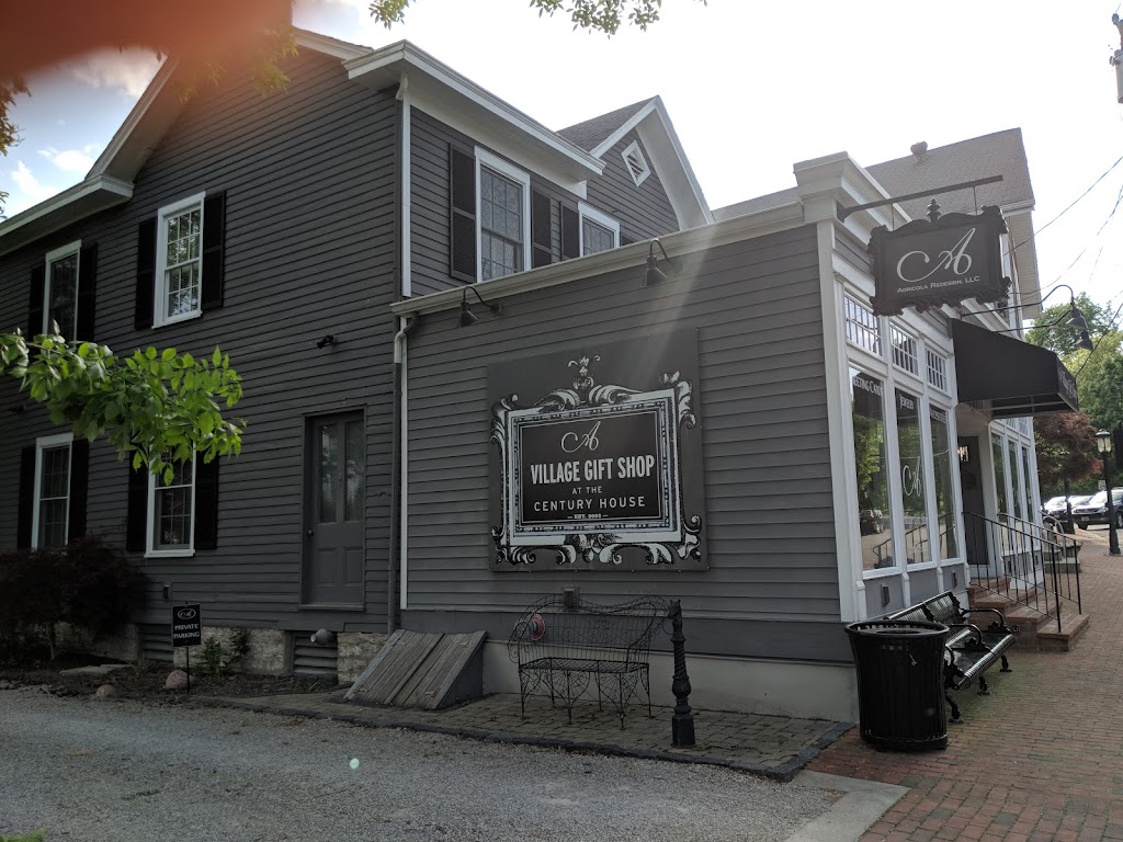 A Village Gift Shop at The Century House | 3 Village Square, Cincinnati, OH 45246, USA | Phone: (513) 771-3927