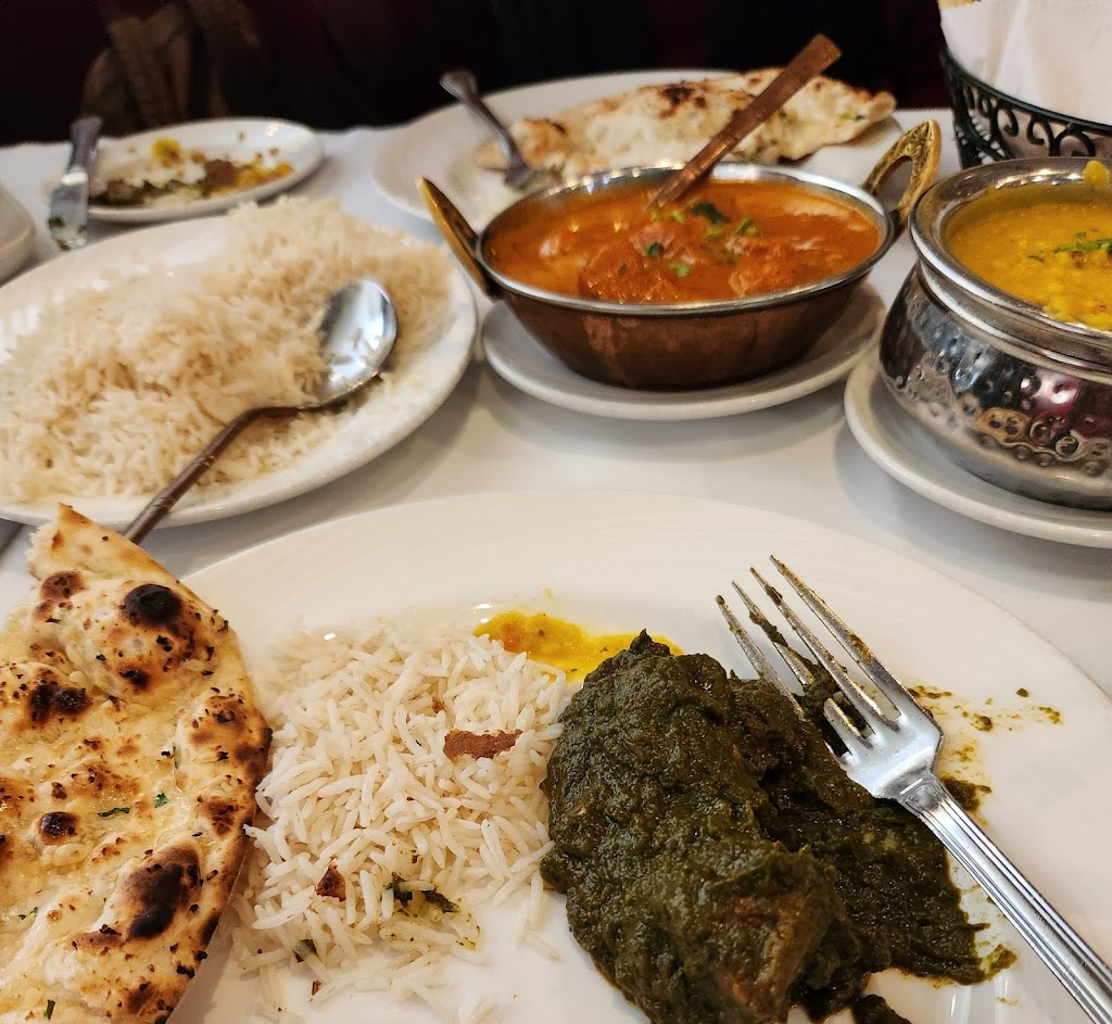 Namaste Fine Indian Cuisine | 2510 Conway Rd #109, Gambrills, MD 21054, USA | Phone: (410) 721-5654