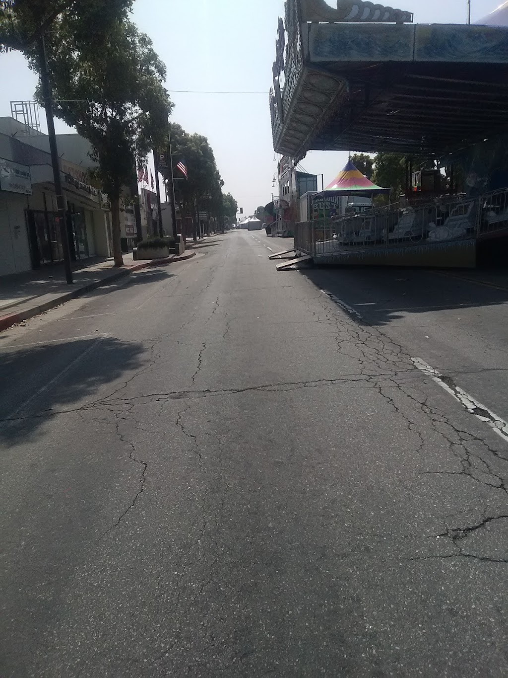 Sunrise Bakery Cafe | 3462 Tweedy Blvd, South Gate, CA 90280, USA | Phone: (323) 564-1111