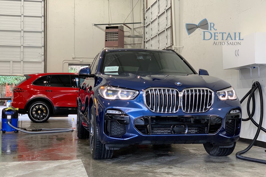 Mr. Detail Auto Salon | 2625 Harbor Ave SW, Seattle, WA 98126, USA | Phone: (206) 453-4562