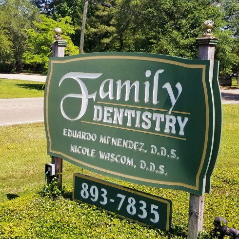 Abita Family Dentistry | 2206, 22464 LA-435, Abita Springs, LA 70420, USA | Phone: (985) 893-7835