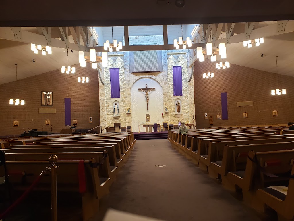St. Michael Catholic Church | 3713 E Harwood Rd, Bedford, TX 76021 | Phone: (817) 283-8746