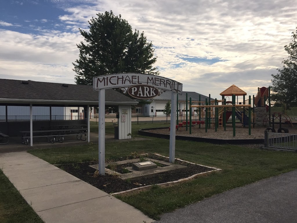 Michael Merrill Park | 20775 Taylor St, Weston, OH 43569, USA | Phone: (419) 669-3224