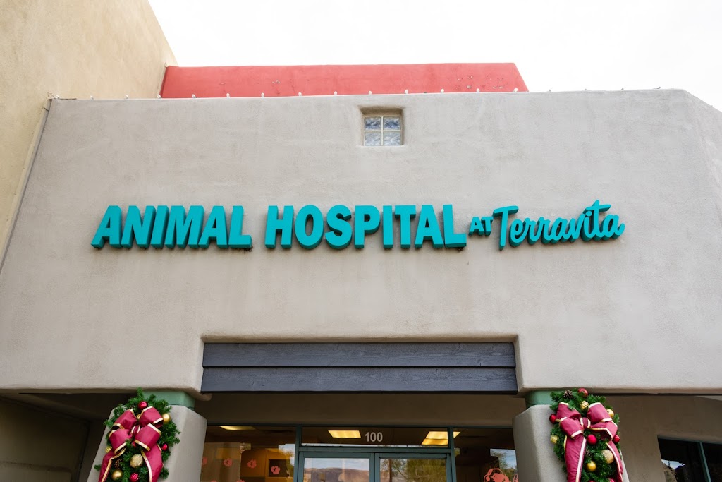 Animal Hospital At Terravita | 34462 N Scottsdale Rd Suite 100, Scottsdale, AZ 85266, USA | Phone: (480) 575-8347