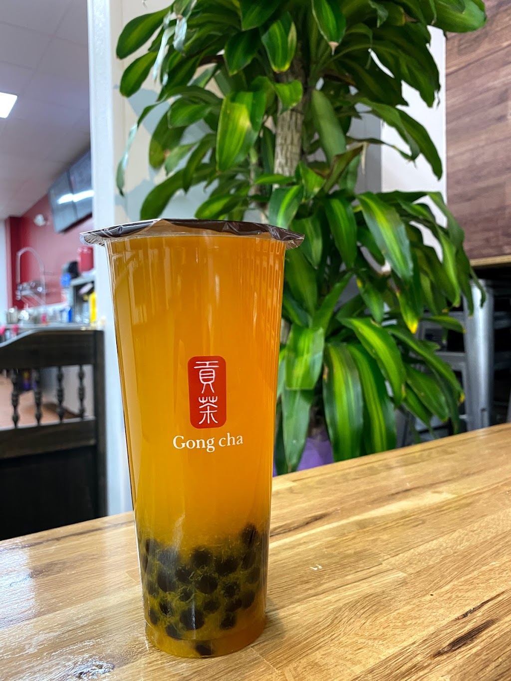 Gong Cha Lewisville | 2405 S Stemmons Fwy #132, Lewisville, TX 75067 | Phone: (214) 513-9124
