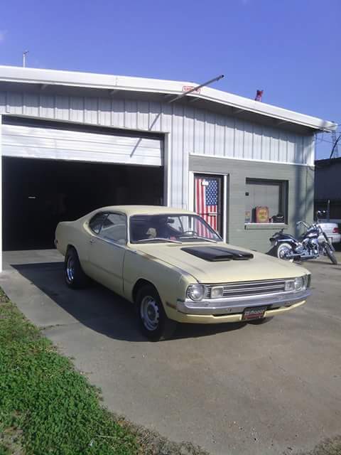 Classic Coachworks of Harahan | 515 Hickory Ave, Harahan, LA 70123, USA | Phone: (504) 994-3898