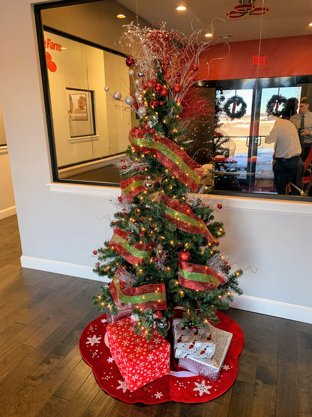 Bronson Schubert - State Farm Insurance Agent | 10932 Northwest Expy suite b, Yukon, OK 73099, USA | Phone: (405) 768-1000