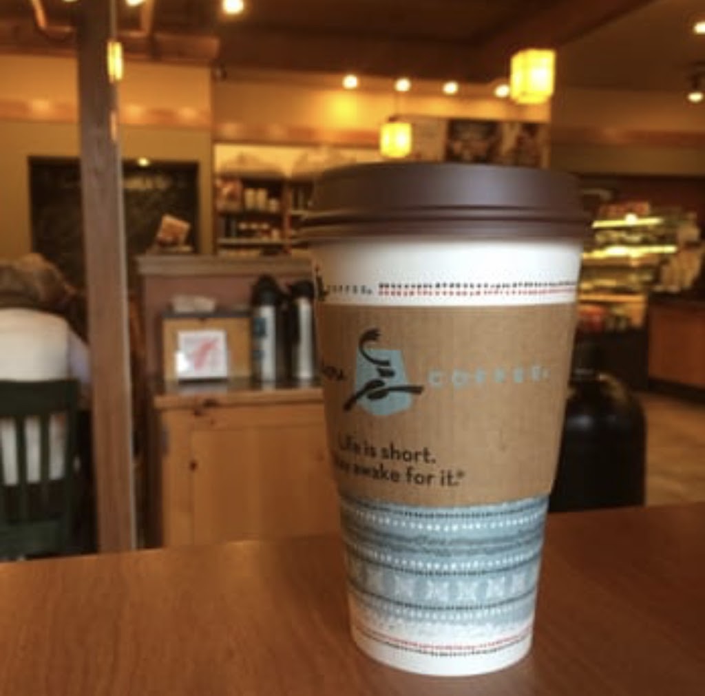 Caribou Coffee | 726 Martin Ave, Big Lake, MN 55309, USA | Phone: (763) 710-2231
