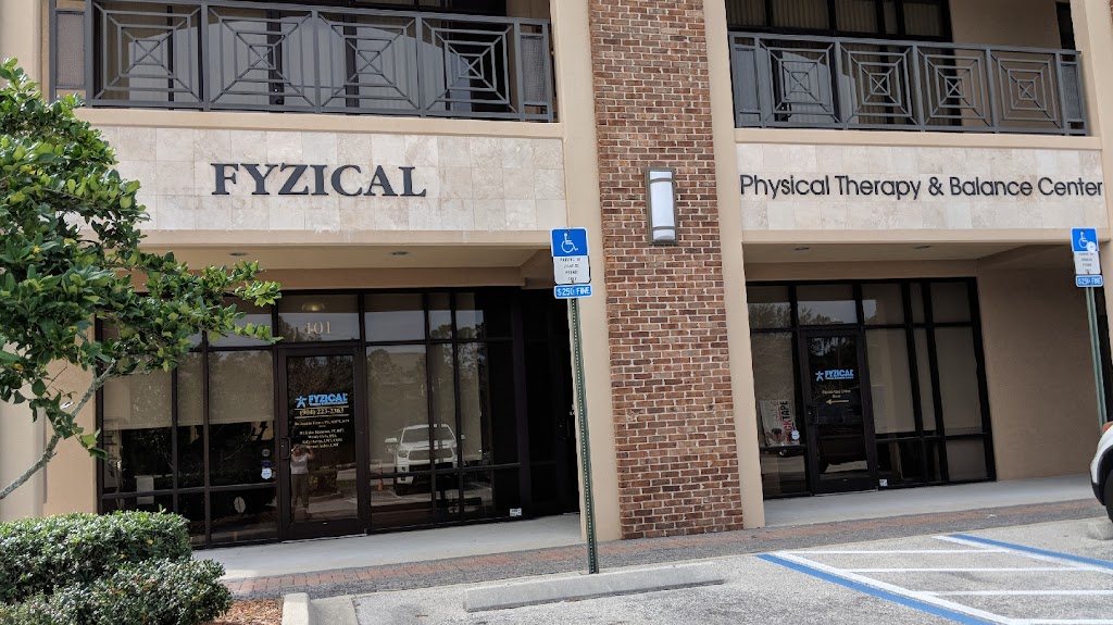 Fyzical Jacksonville East | 4776 Hodges Blvd Suite 101, Jacksonville, FL 32224, USA | Phone: (904) 223-2363