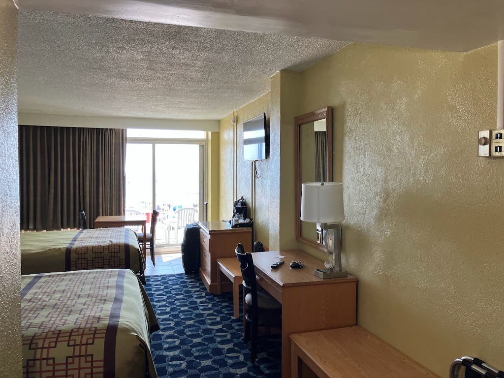 Seahawk Motel | 2525 Atlantic Ave, Virginia Beach, VA 23451, USA | Phone: (757) 428-1296