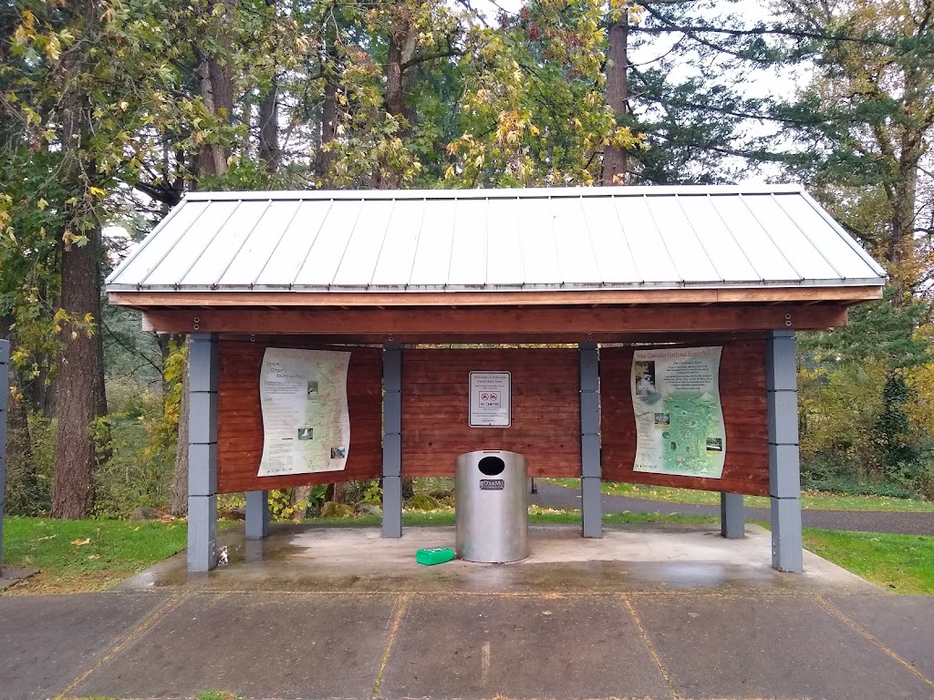 Estacada Portal - Rest Area | 730 Tulip Rd, Estacada, OR 97023, USA | Phone: (503) 630-8270