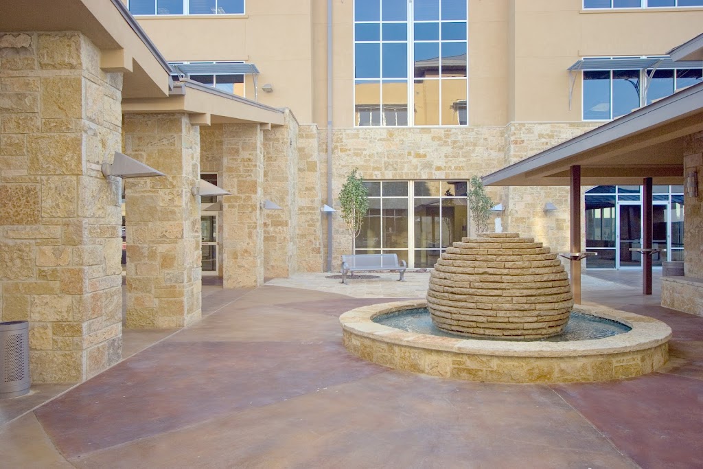 San Marcos Medical Center | 1340 Wonder World Dr # 2201, San Marcos, TX 78666, USA | Phone: (512) 302-4500