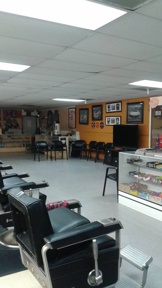 Sport Barber Shop | 14434 Valley Blvd, City of Industry, CA 91746 | Phone: (626) 624-7414