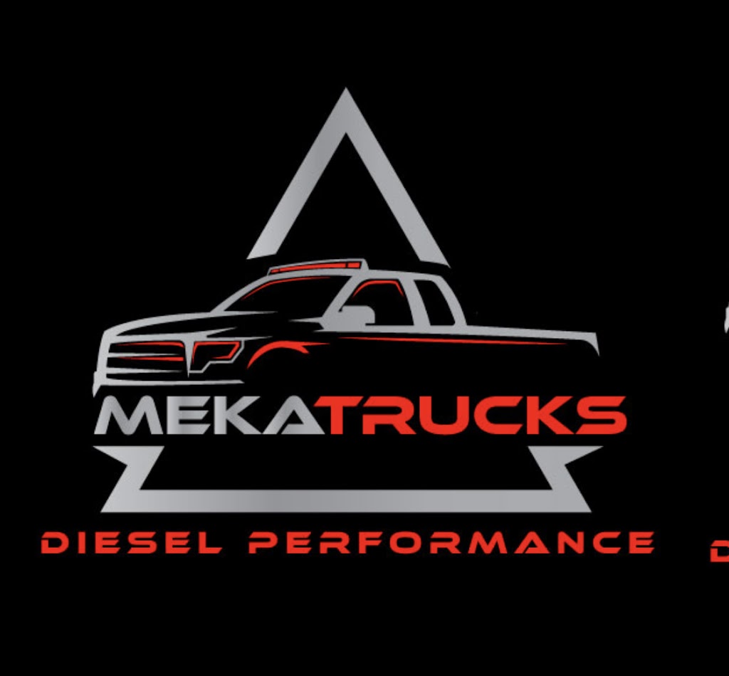 MEKATRUCKS DIESEL PERFORMANCE COMPANY | 2240 141st St, Blue Island, IL 60406 | Phone: (708) 629-0795