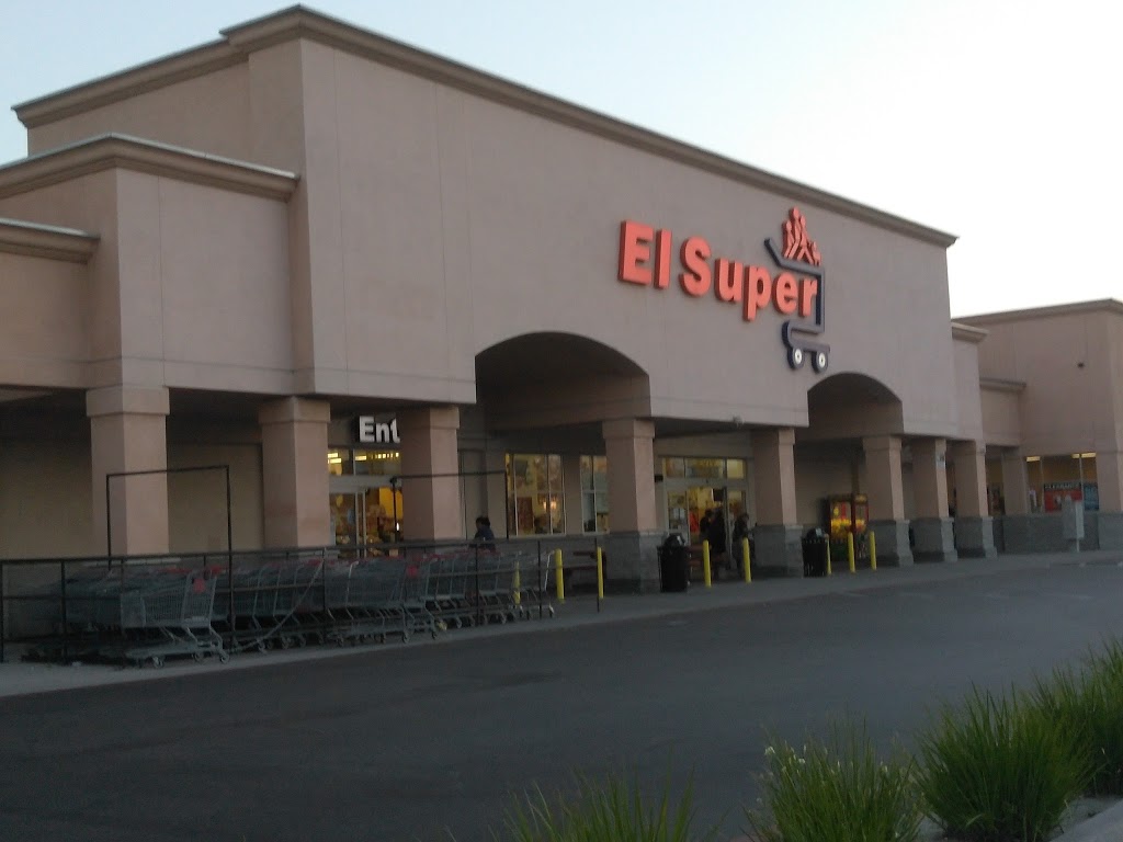 El Super | 570 S Mt Vernon Ave, San Bernardino, CA 92410 | Phone: (909) 888-8867