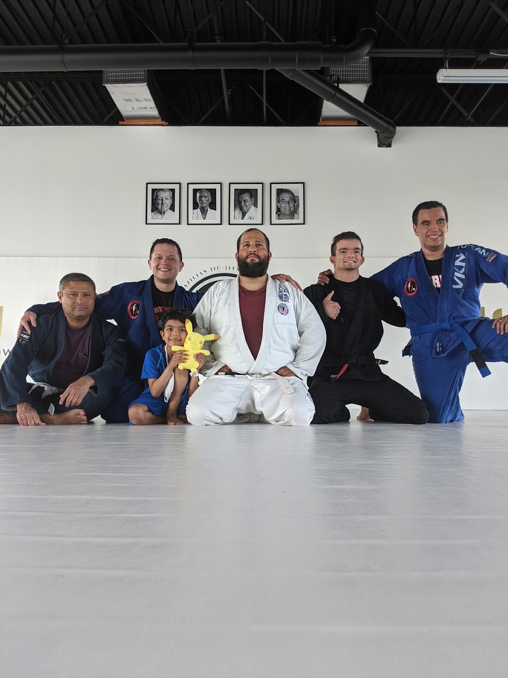 Arise Martial Arts | 4563 SW 71st Ave, Miami, FL 33155 | Phone: (305) 781-7949