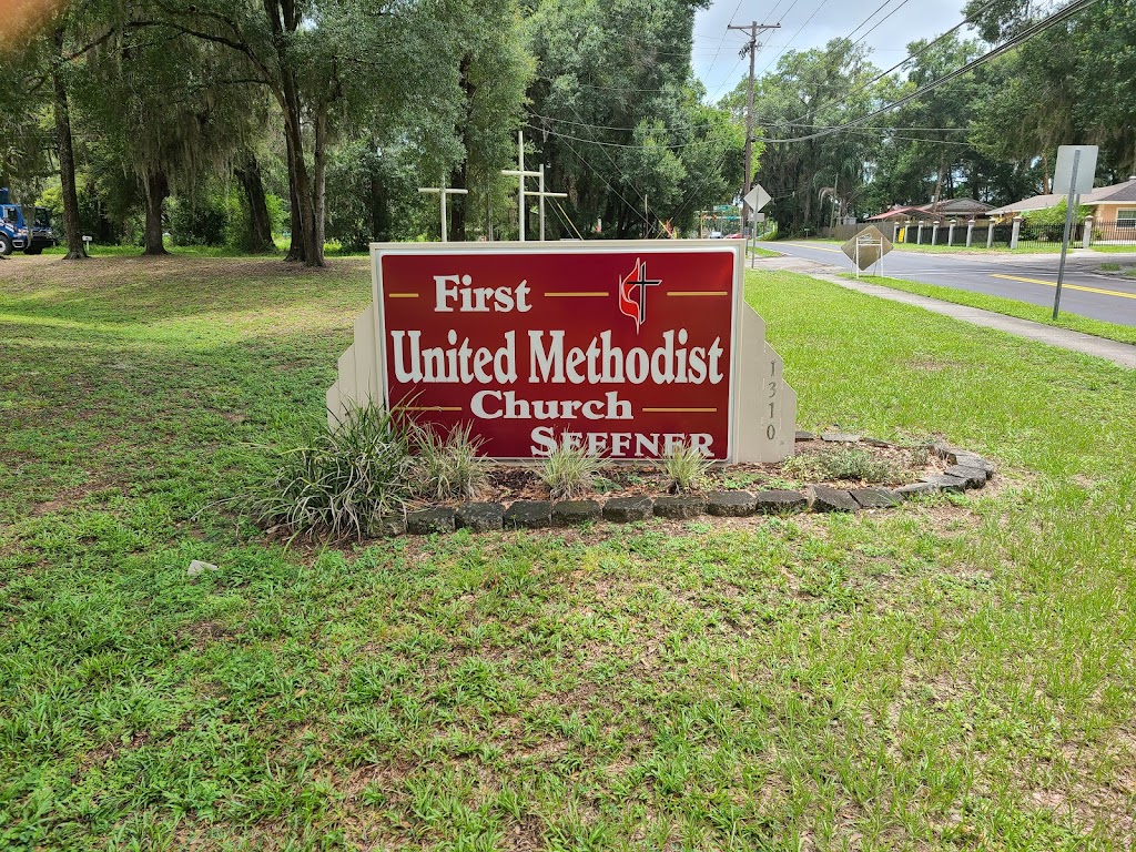 First United Methodist Church | 1310 S Kingsway Rd, Seffner, FL 33584, USA | Phone: (813) 689-3513