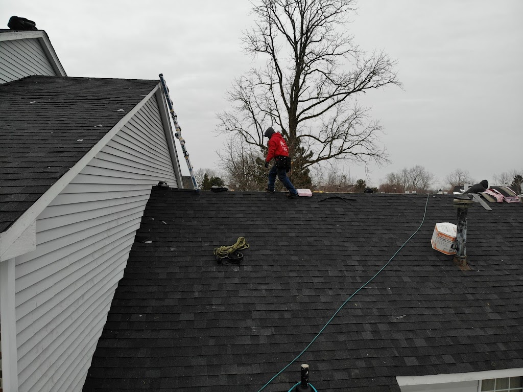 Renaissance Roofing & Contracting LLC | 5600 W Maple Rd Suite A-110, West Bloomfield Township, MI 48322, USA | Phone: (248) 802-3900