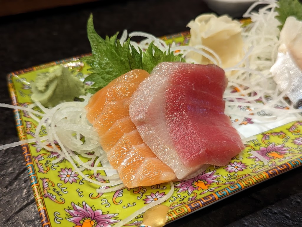 Sayachi Sushi | 6322 Brookside Plaza, Kansas City, MO 64113, USA | Phone: (816) 437-7513