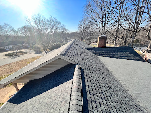 Nailed It Roofing | 3540 Toringdon Way Suite 200, Charlotte, NC 28277 | Phone: (980) 265-2350