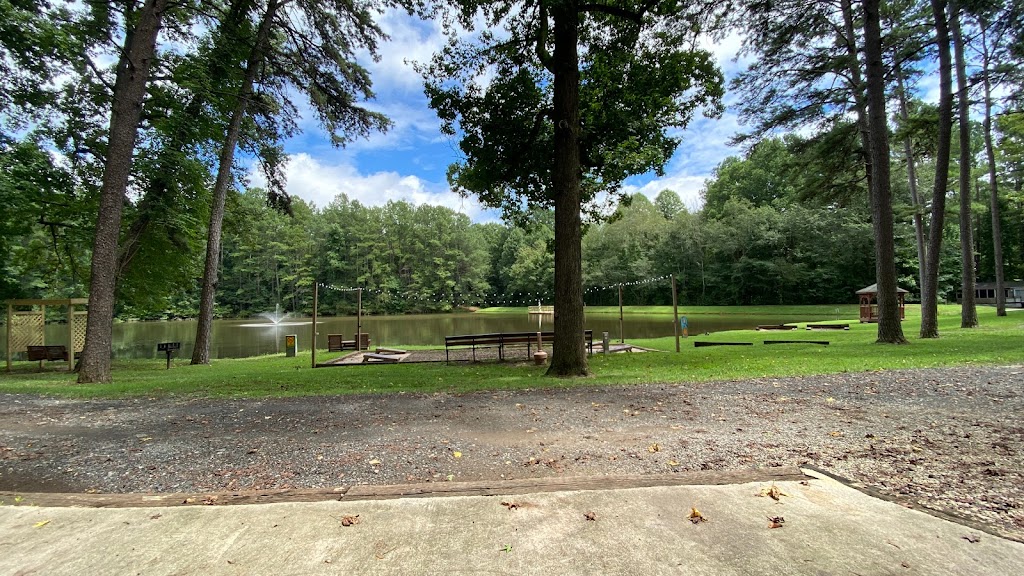 Midway Campground and RV Park | 114 Midway Dr, Statesville, NC 28625, USA | Phone: (704) 546-7615