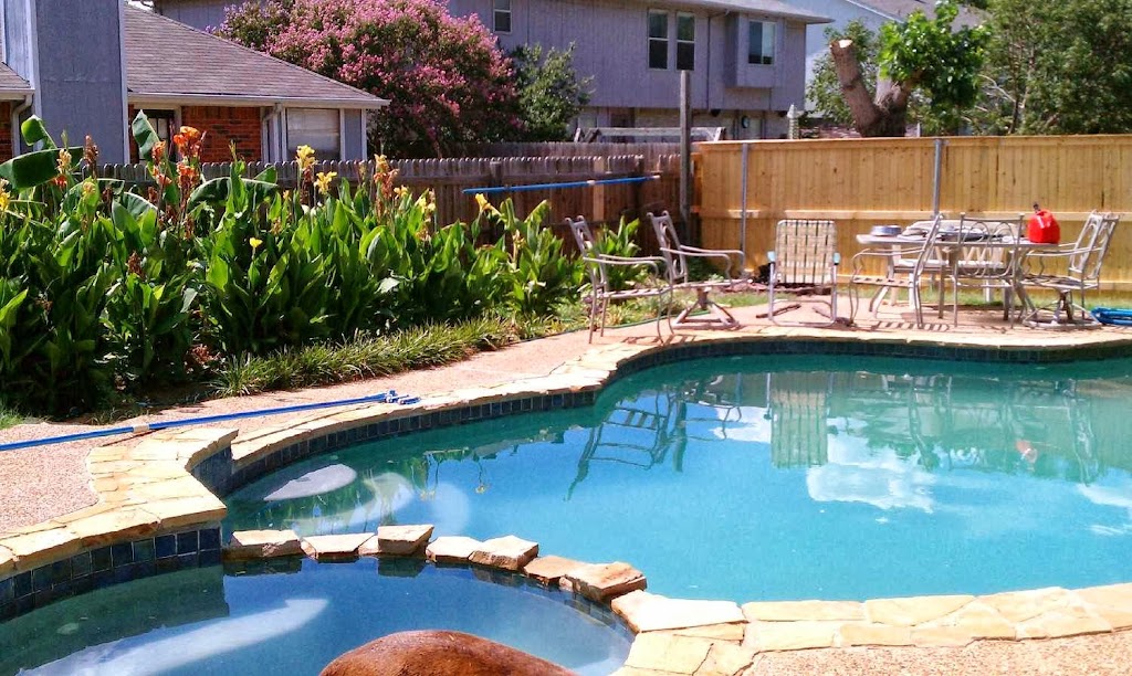 PeePaws Pool Service | 1700 Morning Glory Dr, Corinth, TX 76210, USA | Phone: (940) 367-0043