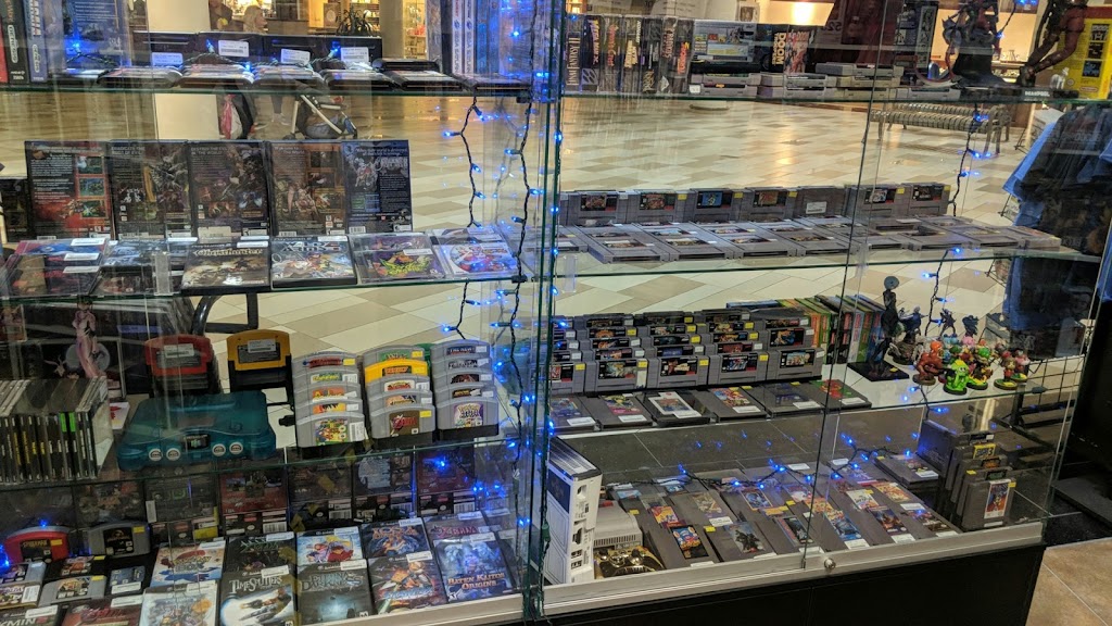 Jay St Video Games | 1 Crossgates Mall Rd, Albany, NY 12203, USA | Phone: (518) 313-7238